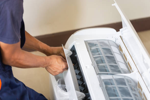 Local HVAC companies in Goleta, CA