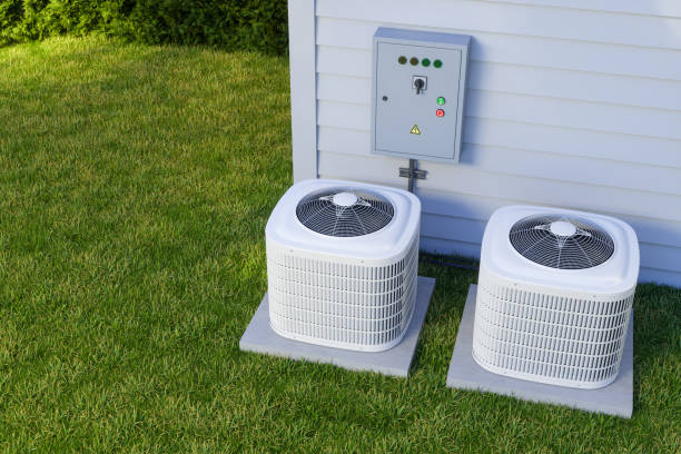 Best HVAC tune-up services  in Goleta, CA