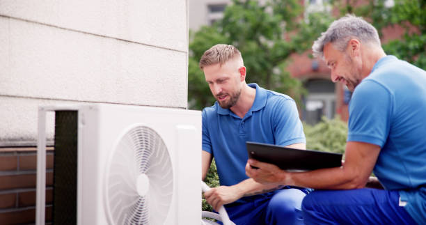 Best Emergency HVAC repair  in Goleta, CA