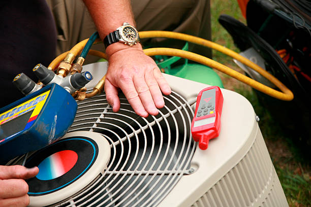 Professional HVAC in Goleta, CA