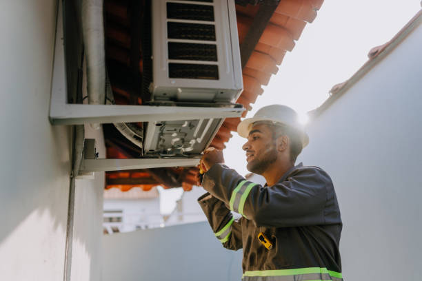 Best HVAC repair near me  in Goleta, CA