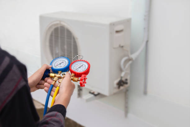 Best 24/7 HVAC repair  in Goleta, CA