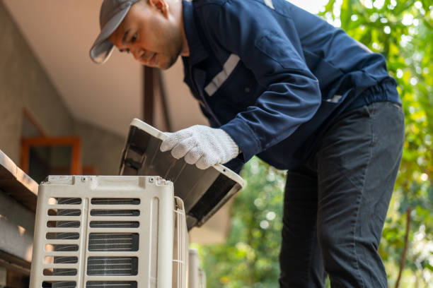 Best Commercial HVAC repair  in Goleta, CA